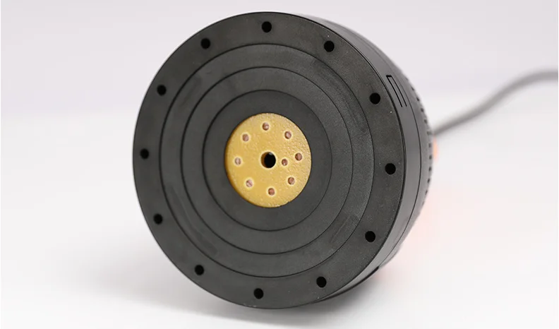 DL-800A Hot selling handheld sealer Portable Magnetic Induction Bottle Sealing Machine Aluminum Foil Lid Sealer