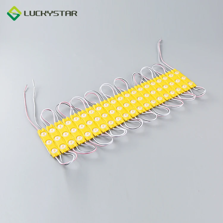  Промоакция от китайской фабрики водонепроницаемый светодиодный модуль ip65 smd 2835 для наружного освещения