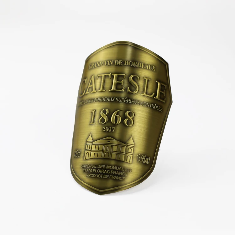 customized High quality memorial 3D metal coin made in china