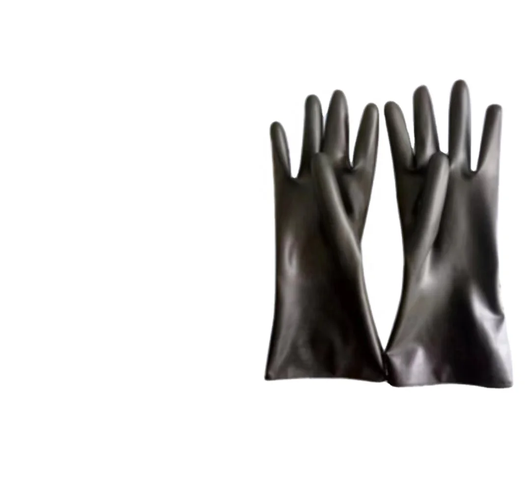 lead-free interventional protective gloves Radiation X-ray protective lead gloves