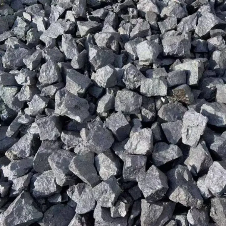 Factory Wholesale Price High Technology Made Comprar Ferroalloys Ferrosilicon