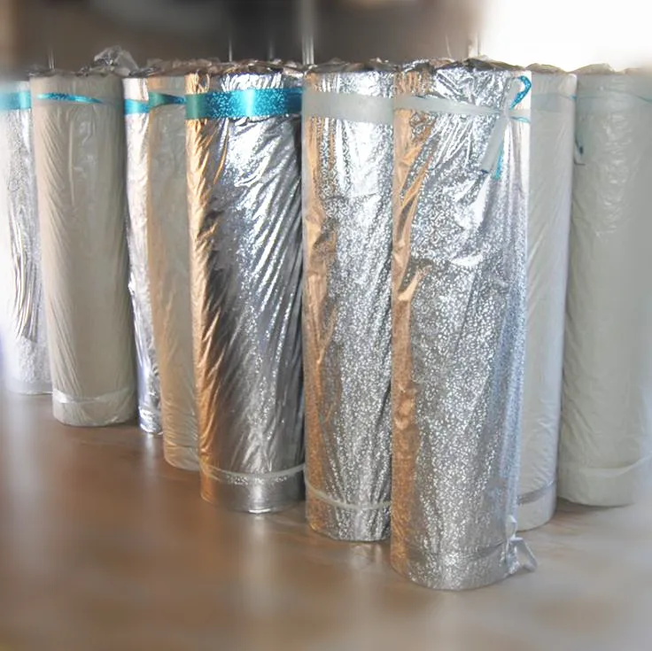 
Aluminum film laminated cotton car cover material  (62416462217)