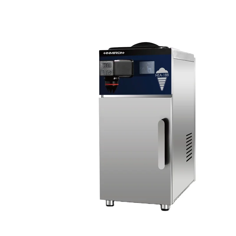 
 Машина для взбивания сливок  