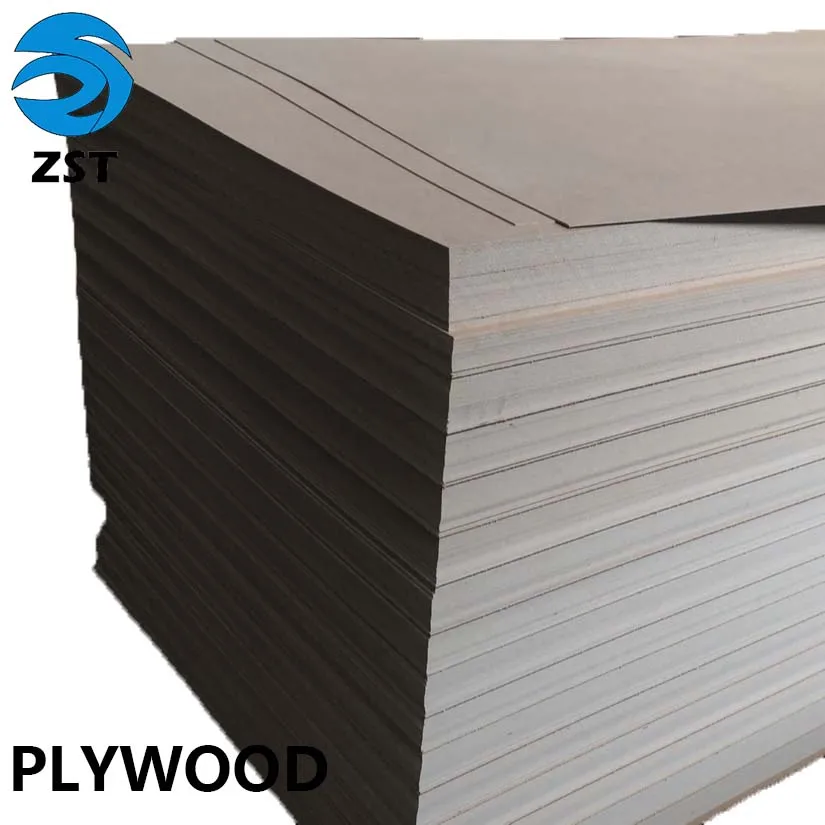 Sell High Quality Boards Plywood Production Line Wood Plywood Sheet