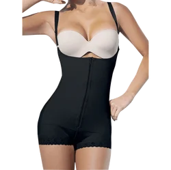 Shapewear Bodysuit Shape Underwear Sexy Slimming Corset