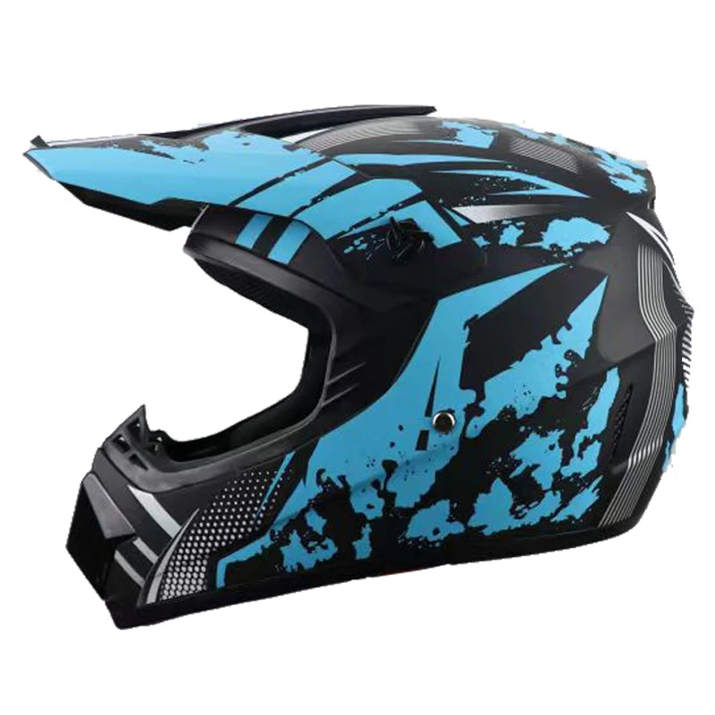 Lightweight children XXS XS,S,M Motocross Off Road Motorbike Dirt Bike Helmets motocross atv Helmet for kids
