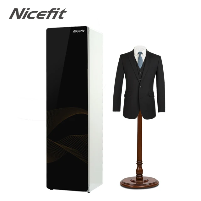 Smart Wardrobe Hot Pump Clothes Dryer Clothing Magic System Cleaning Dry Machine Styler Indoor Drying Cabinet