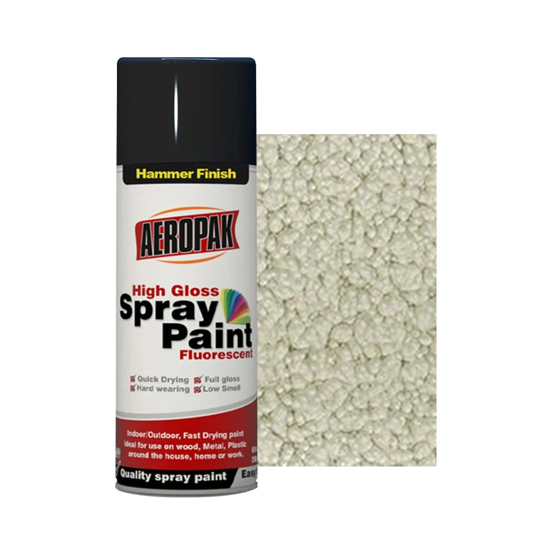 Передовая технология аэрозольной краски для многоразового использования