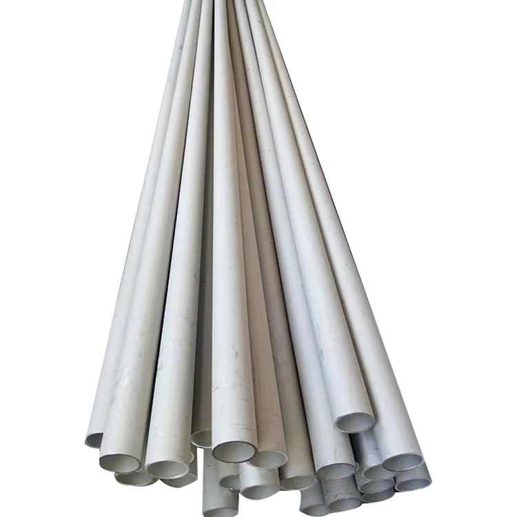 Factory special sale AiSi seamless welded 304L stainless steel pipe steel tubelength thickness width