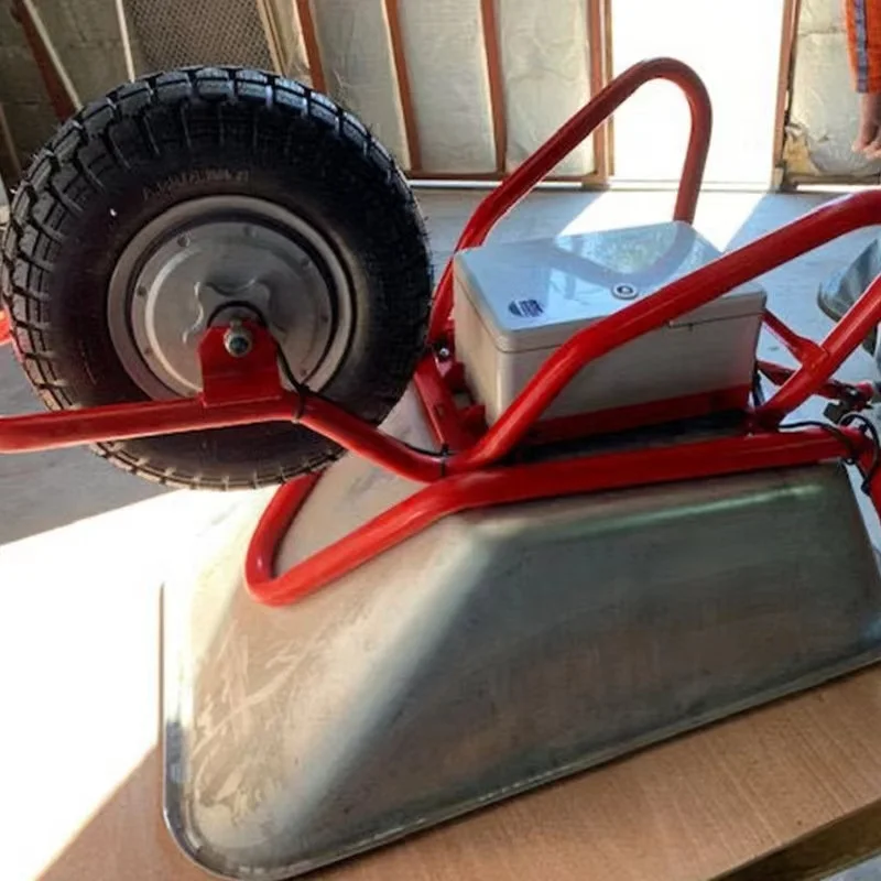 250-500w 24-48v Brushless Direct Drive Hub Motor 48v 500w For Hub Motor E Bike