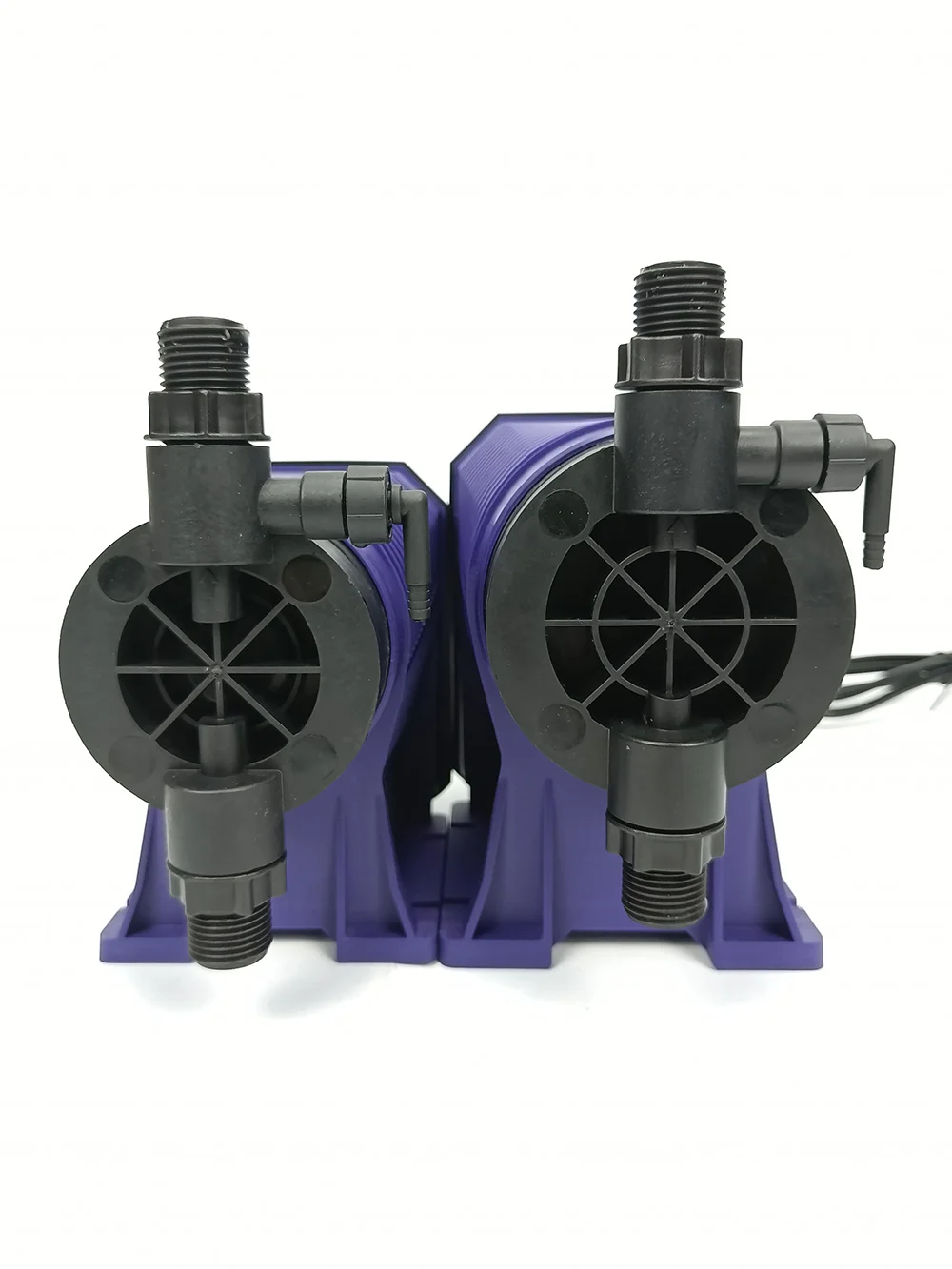 15L/H Swimming Pool Chlorine and PH Adding  Dosing Dosage Pump