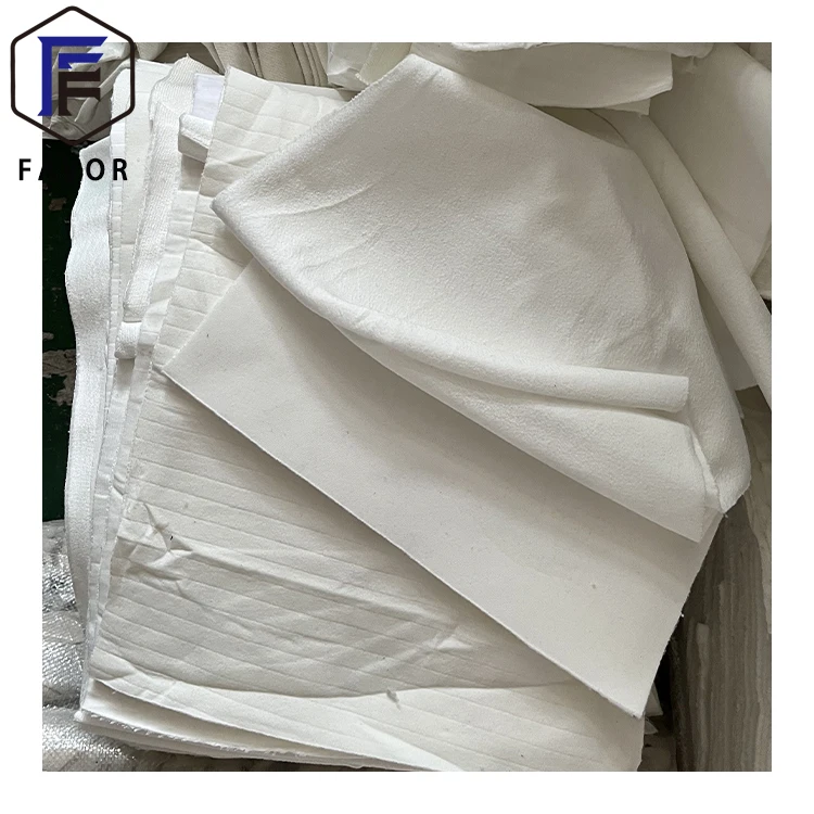 10kg Bale Of Textile Cotton Used Clothes Mixed Rags
