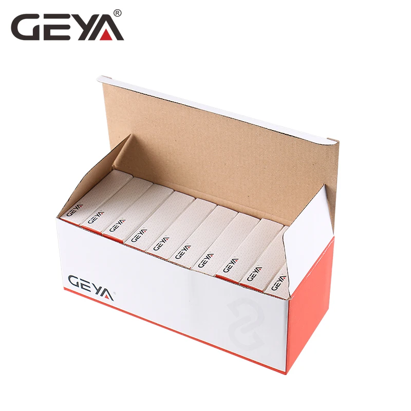  Электронное реле задержки времени GEYA GRT8-A1 AC/DC12V-240V 16 А CE CB