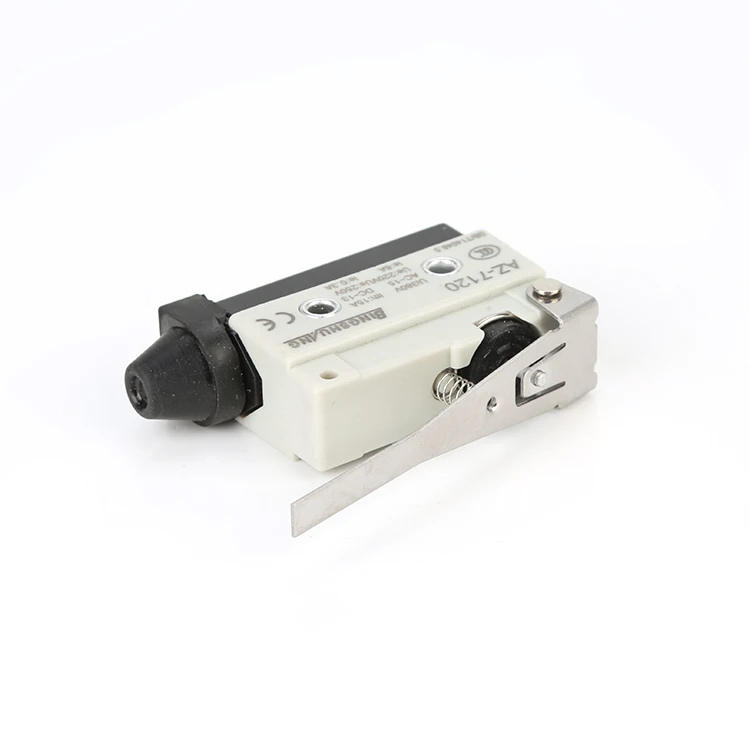 
Waterproof Limit Switch 15A 250V MicroSwitch ip67 For Home 
