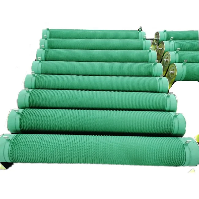 3000W 4000W 5000W 6000W Braking resistor