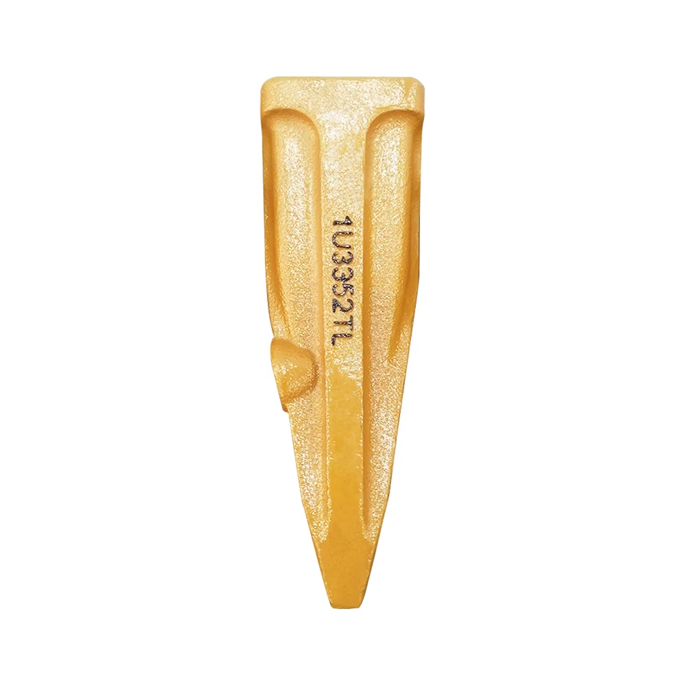 YASSIAN 230S crusher bucket for excavator ripper excav bucket shank teeth excavator rock bucket tooth for pc400