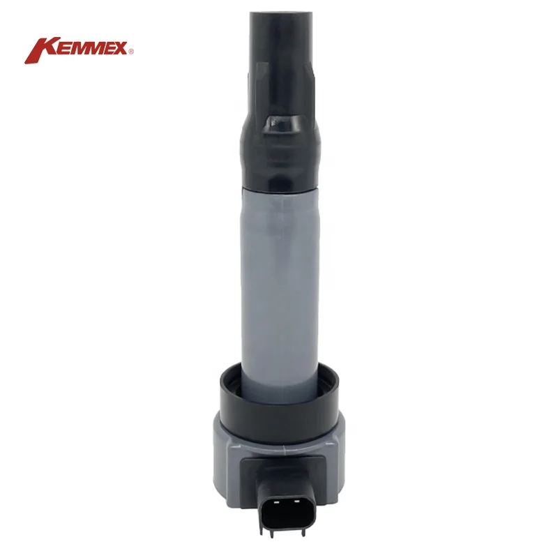 KEMMEX UF00039 SMW250963 Pack Spark Ignition Coil replacement for MITSUBISHI AUTO SOUEAST MW250963 MW251981 3103115T 3102236L