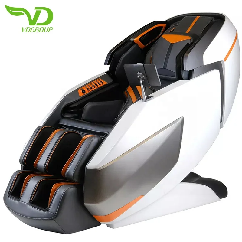 price pedicure office sex shiatsu full body 4d pedicure spa for nail salon 3d zero gravity sofa electric massage chair luxury