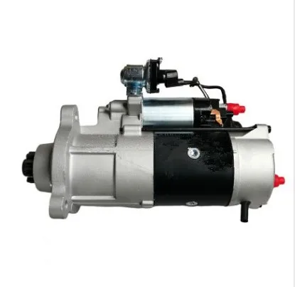 Автомобильный стартер 24 В 8,0 кВт 11 Т 3,175 м DS010508380 от производителя