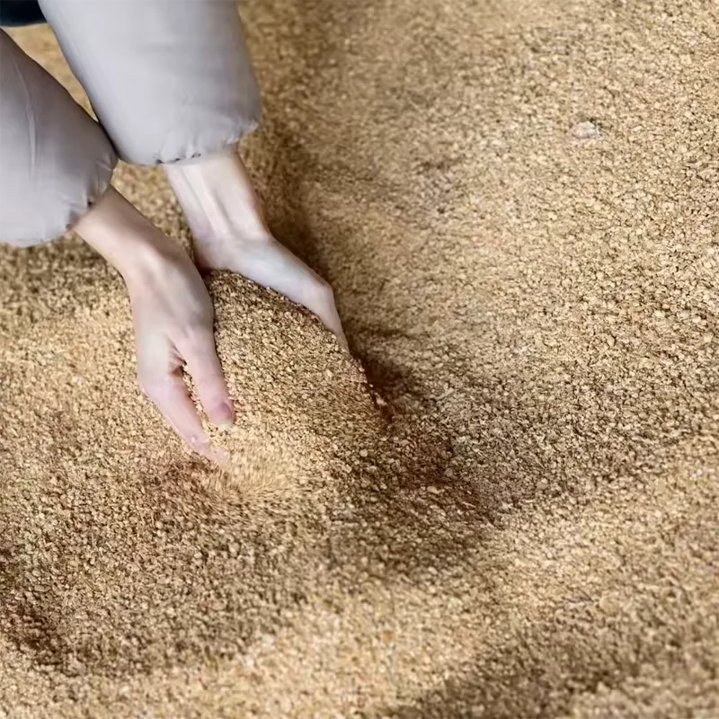 Soy Beans Meal Poultry Feed Low Temperature Soybean Meal Low Price Soyabean Meal Animal Feed