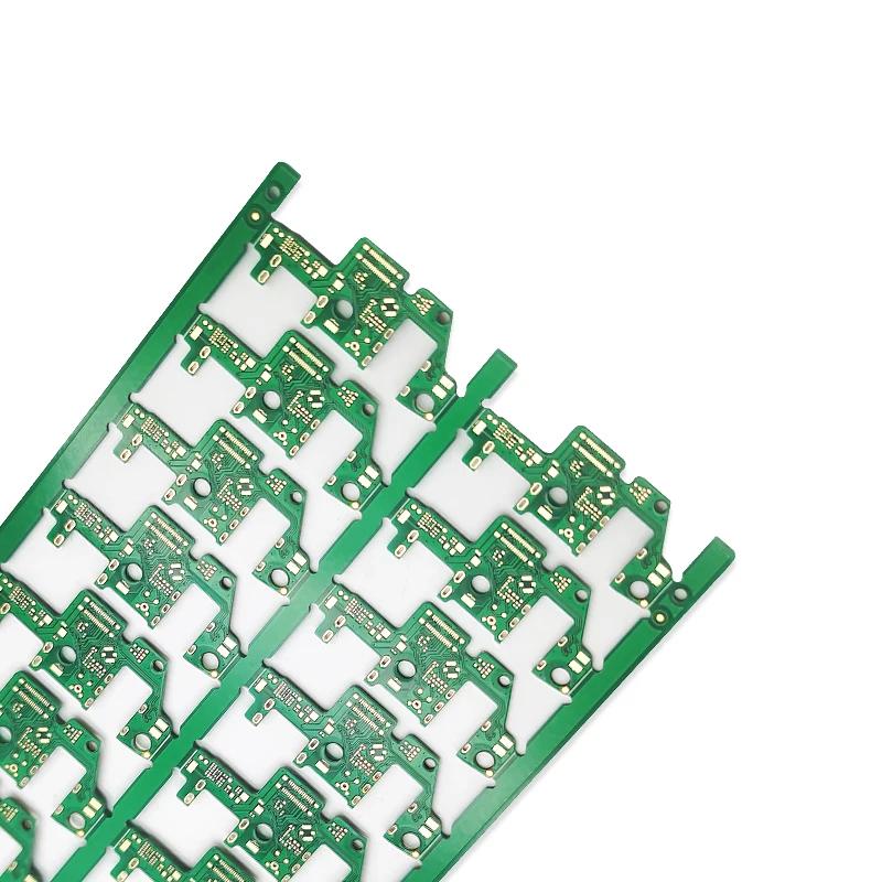 Oem Multilayer Pcb Assembly Design Electronic Aluminum Inverter Welding Machine Circuit Board Custom Pcba Manufacturers