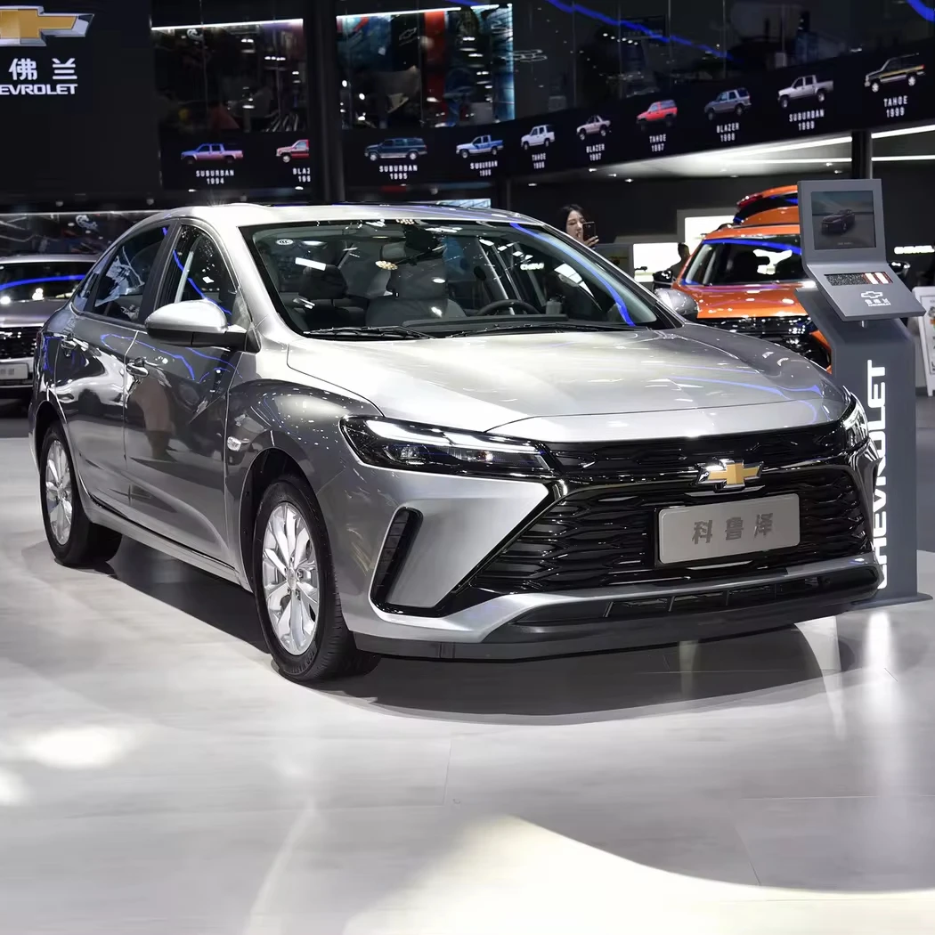 2024 2023 2022 chevrolet monza cruze cevrolet 1 3 t 5 Подержанный автомобиль sip tashkent turbo hybrid для взрослых