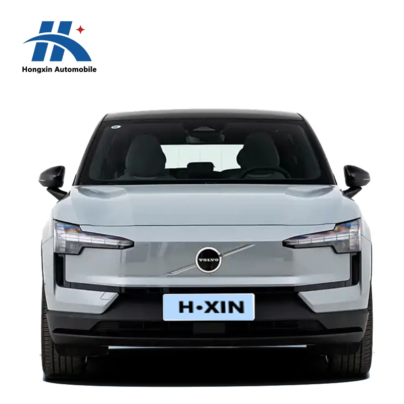 2024 VOLVO EX30 ev, высокопроизводительный автомобиль, новая энергетическая версия, Лидер продаж, чистый электрический автомобиль, компактный внедорожник, 590 км