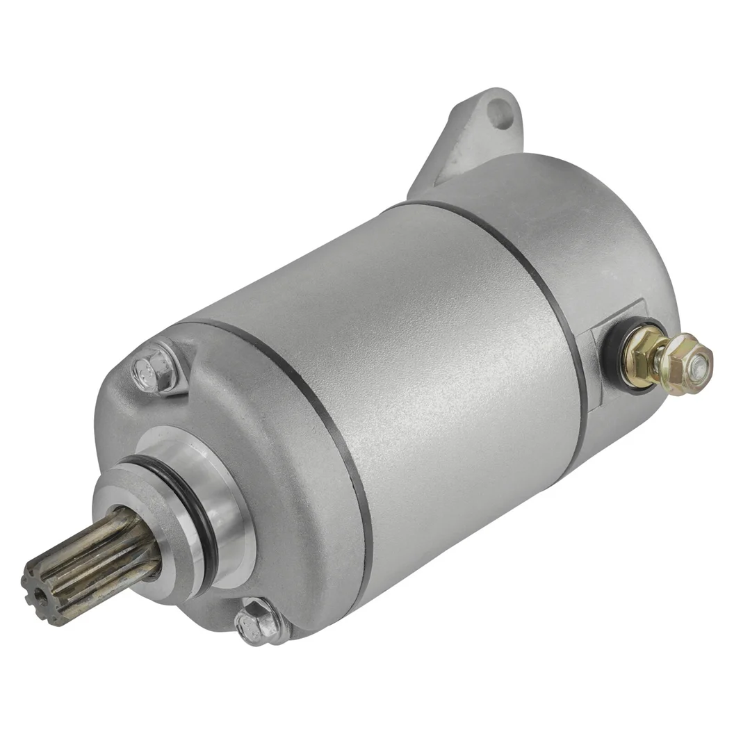 Motorcycle Parts Starter Motor For YAMAHA VIRAGO 535 XVS650 1998-2016 3JB-81890-00 Motorcycle Parts & Accessories