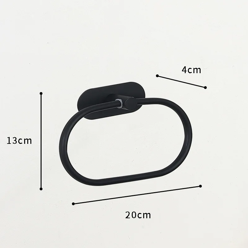 Hotel modern wall mounted stainless steel bathroom accessories hardware sets towel rack robe hook