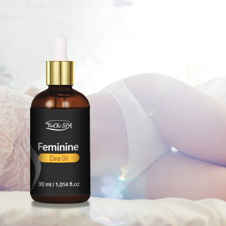 Yoni Detox Private Label Rose&Jojoba&Lilac Yoni Detox Private Label Health Care Essential Oil Tightening Yoni Oil