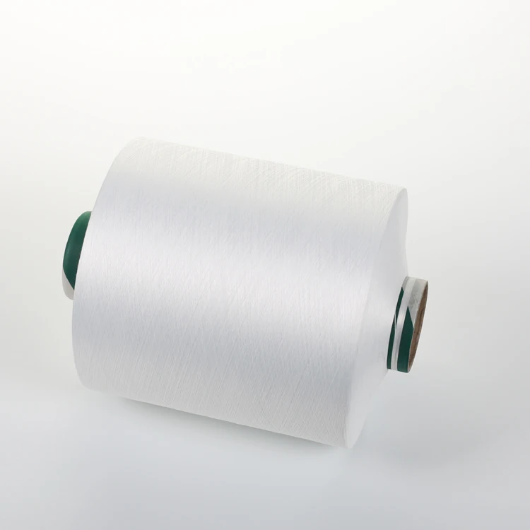 
DTY150D/144F POLYESTER MICROFIBER YARN FOR TERRY TOWEL 