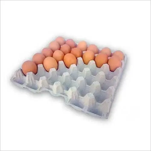 Customized high quality 4/6/8/10/12/15/18/20/24/30 holes incubator quail paper egg tray for packaging