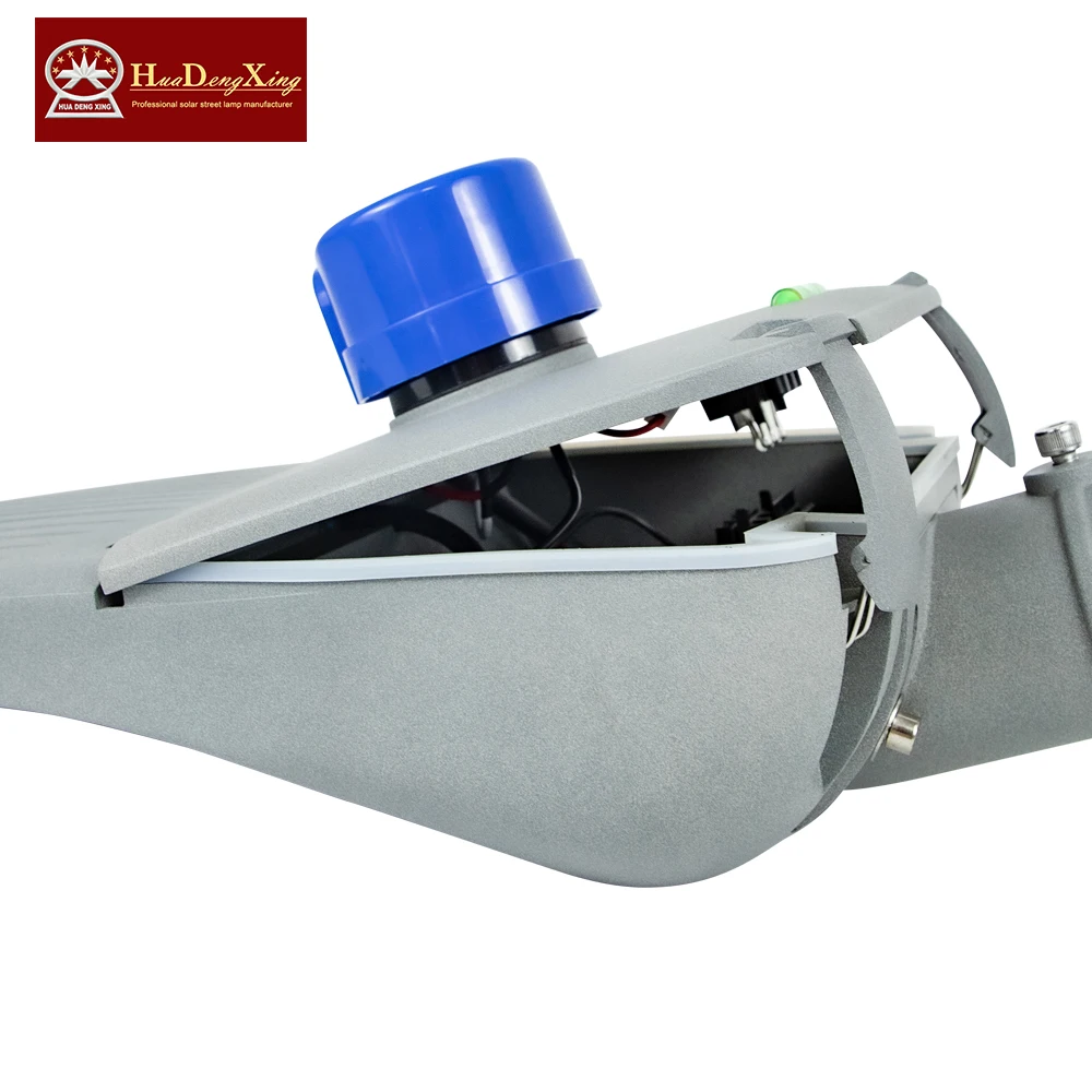 Wholesale 40W-200W LED Street Light IP65 Outdoor Install with SMD Chip Aluminum Case for Road Public Lighting