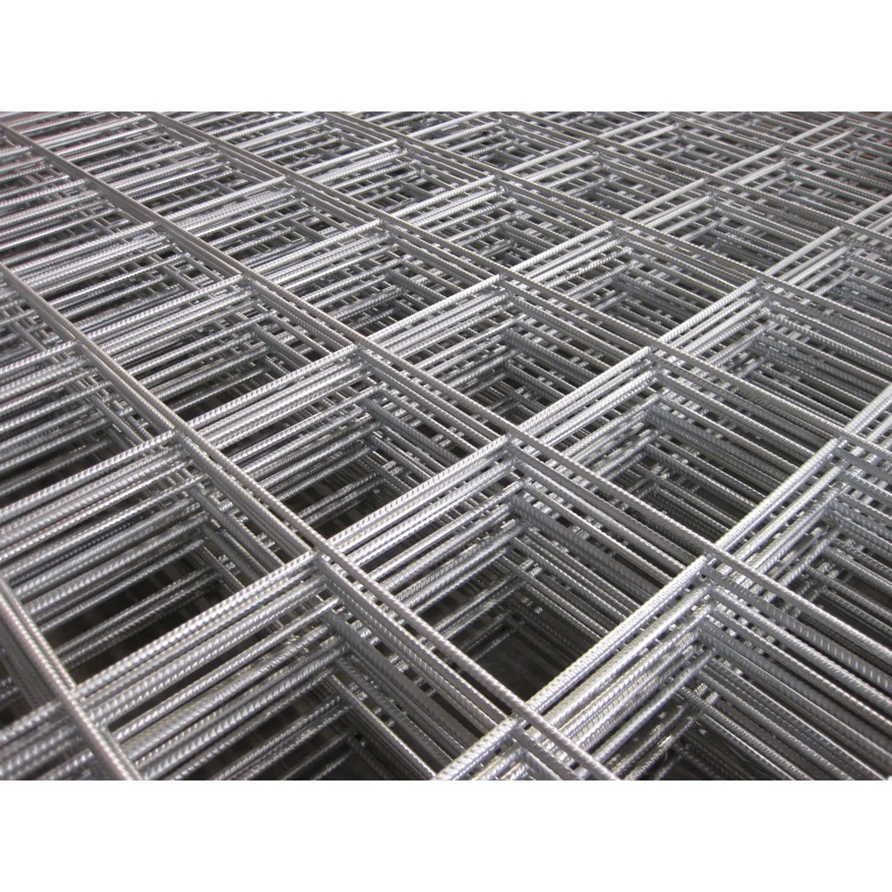 10 gauge galvanized welded wire mesh