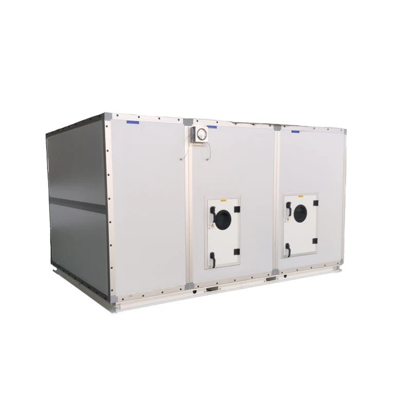 Fresh Air Handling Unit AHU Price Industrial Air Conditioner