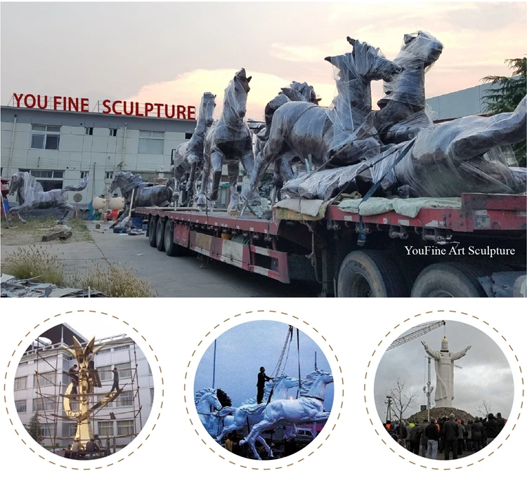 youfine Professional After-Sale Team