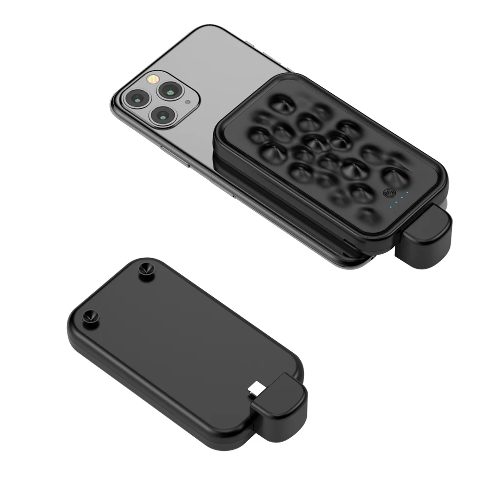 
IPSKY New Products Type-C mini charger battery portable mobile power bank 4000mAh 