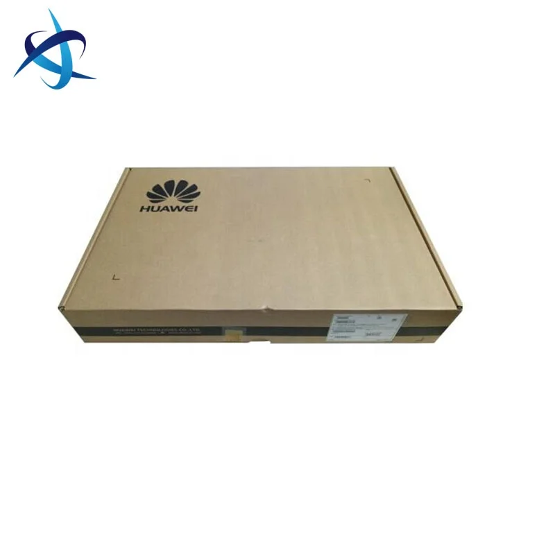 USG6660-AC 16 GB Memory Next-Generation Firewall with 2 AC Power