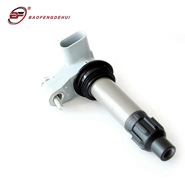 Бренд BF гарантия 1 год 12632479 Катушка зажигания подходит для buick Cadillac Opel Chevrolet