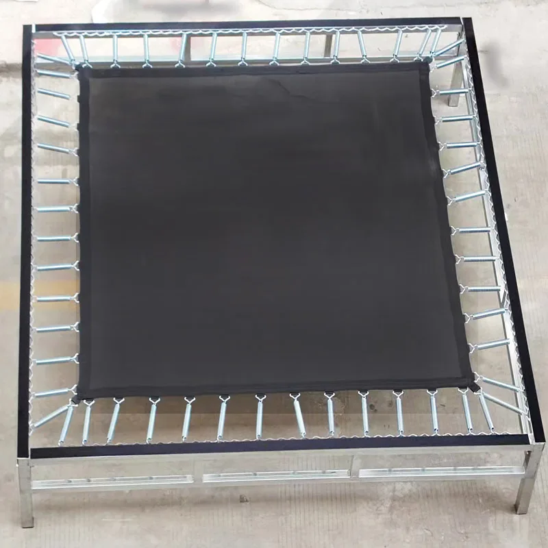 High Quality Jumping Bungee Trampoline Equipment For Sale