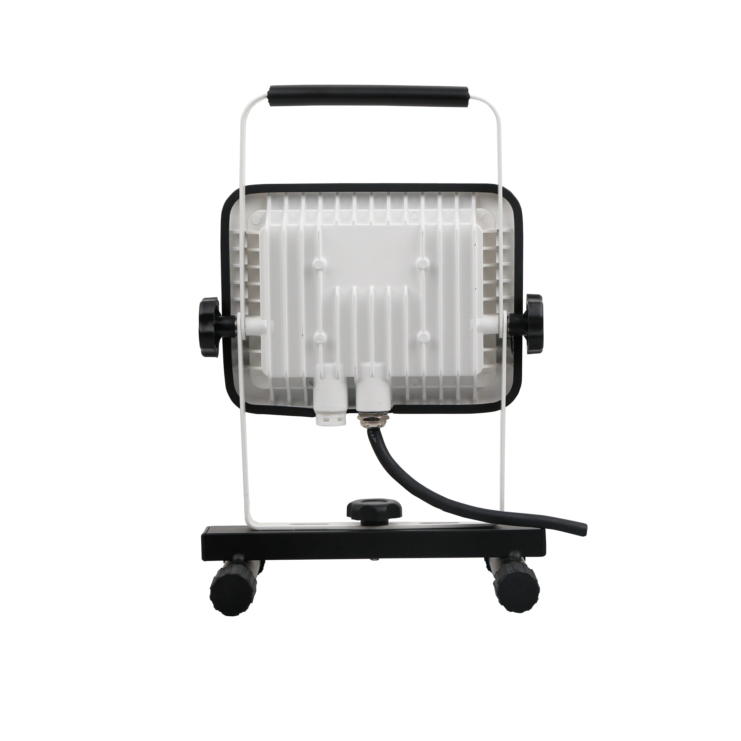 China suppliers Waterproof 30W LED Flood Light Portable SpotLight Floodlight Outdoor Miner lamp Work Lamp