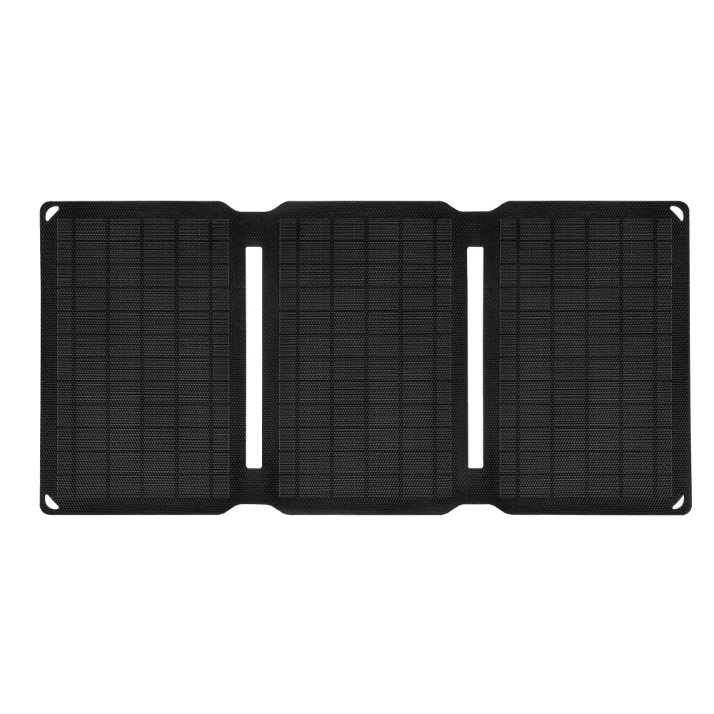 20 Вт портативная солнечная панель sunpower