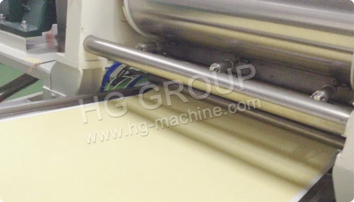 Potato Chips French Fries Machine Production Line Frozen Key Hen Power Food Cooking Support