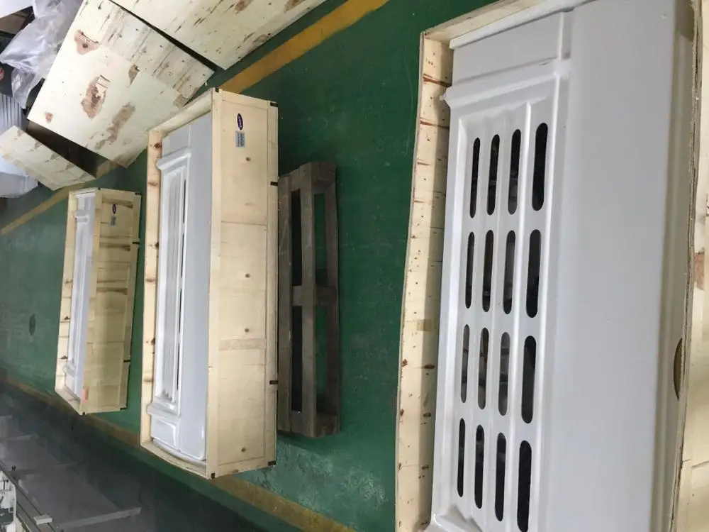  Холодильные установки для грузовиков с двойной