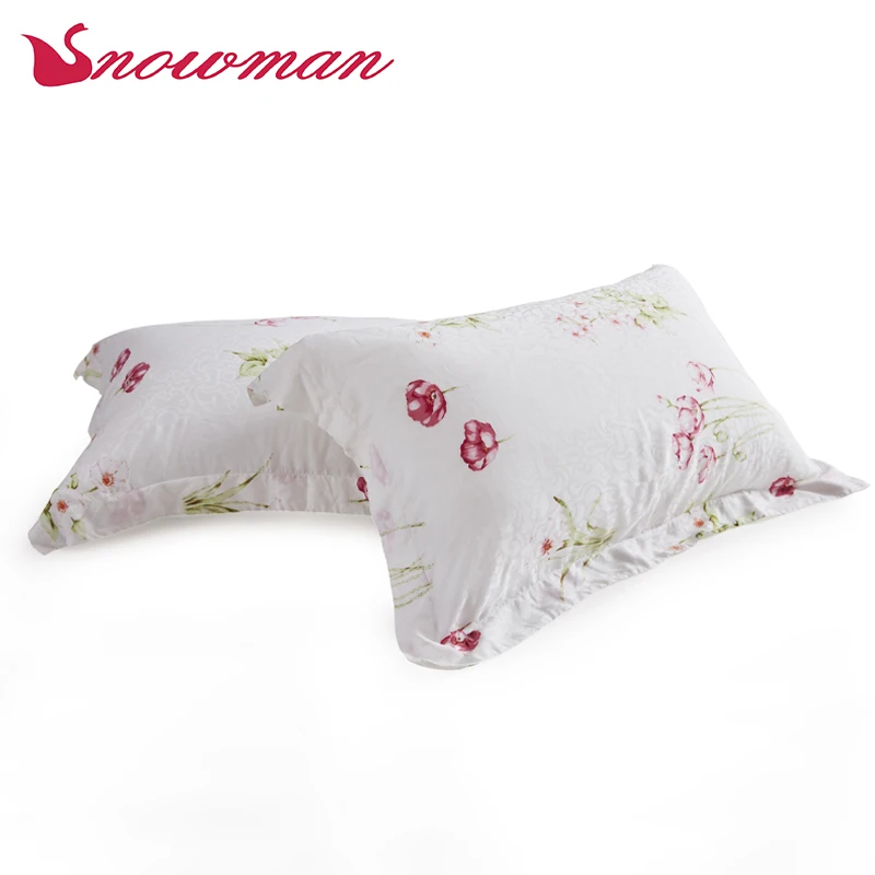 Custom Factory Luxury High Quality wholesale custom 48x74 pure 100% Natural Fabric silk pillowcase