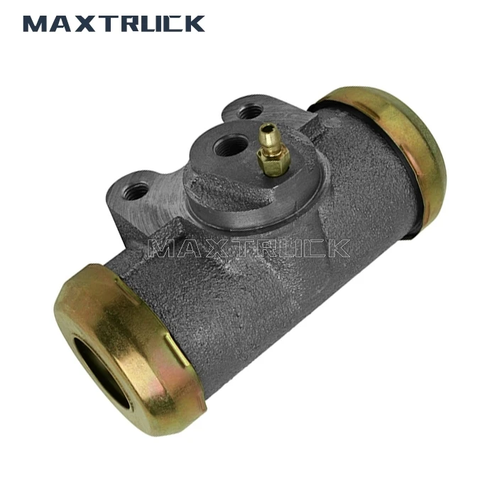 MAXTRUCK Cheap Price Heavy Spare Truck Parts R4496D1 0084202718 0034207818 Wheel Brake Cylinder For Mercedes