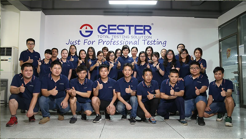 Yarn Tension Meter Digital Tension Meter For Fabric GT-A18