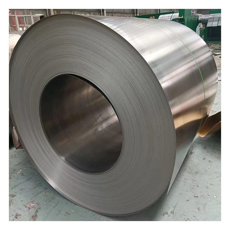 Q235 Q345 DC01 DX51D+Z carbon hot-dip galvanized steel coil carbon steel coil