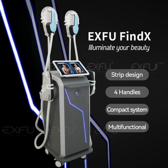 New product cavitation vacuum rf cellulite rolling fat removal massage slimming machine