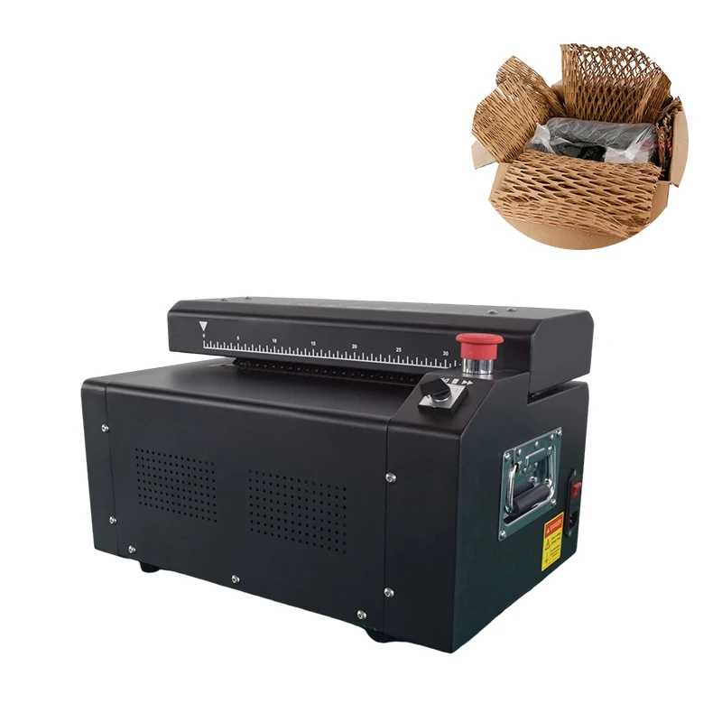 Тенденция рынка экологически чистый измельчитель для резки гофрированной крафт-бумаги, расширяющаяся машина для производства картона